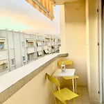 アパート 'your Home-los Abrigos-tenerife'