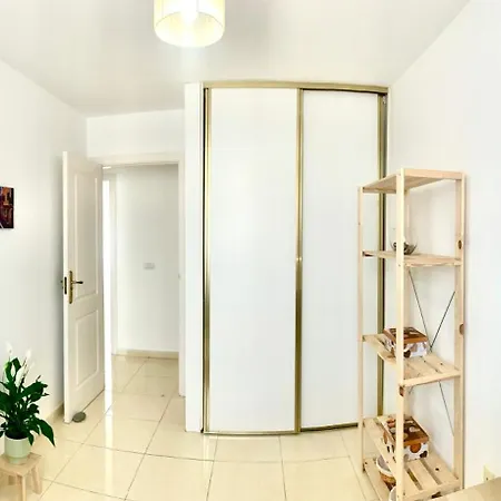 'your Home-los Abrigos-tenerife' *