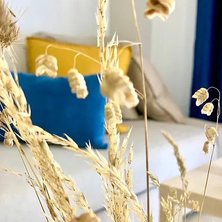 'your Home-los Abrigos-tenerife' アパート *