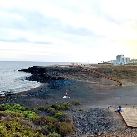 'your Home-los Abrigos-tenerife' Лос-Абригос