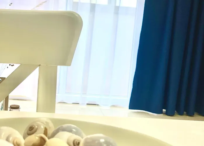 Apartment 'your Home-los Abrigos-tenerife'