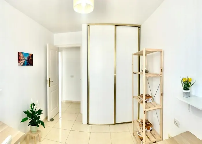 'your Home-los Abrigos-tenerife' *