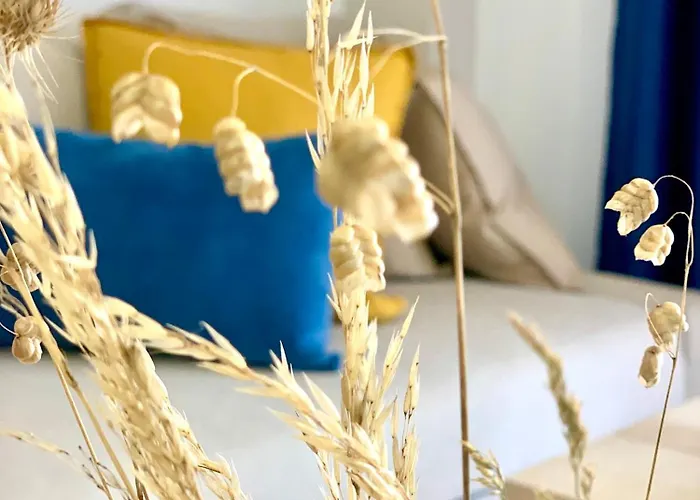 'your Home-los Abrigos-tenerife' Apartmán *