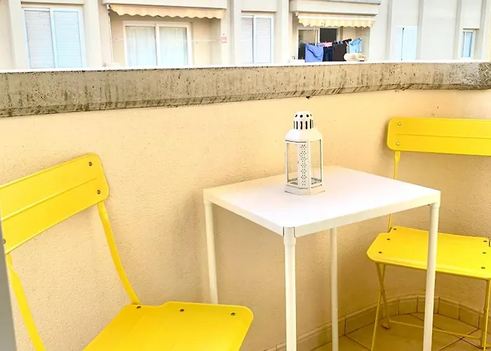 'your Home-los Abrigos-tenerife'