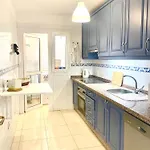 'your Home-los Abrigos-tenerife' شقة لوس أبريغوس