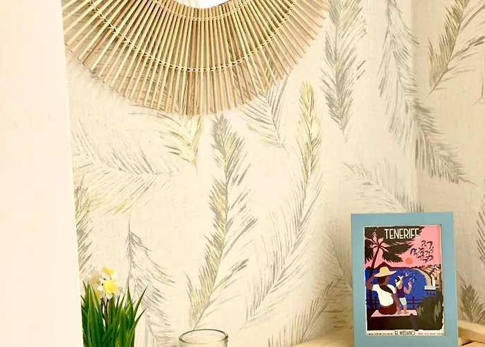 'your Home-los Abrigos-tenerife' *