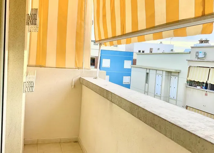 'your Home-los Abrigos-tenerife' * ロス・アブリゴス