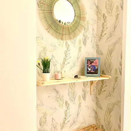 'your Home-los Abrigos-tenerife' لوس أبريغوس