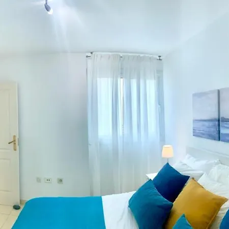 'your Home-los Abrigos-tenerife' * لوس أبريغوس