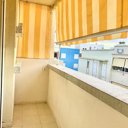 'your Home-los Abrigos-tenerife' * لوس أبريغوس