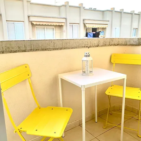 'your Home-los Abrigos-tenerife'