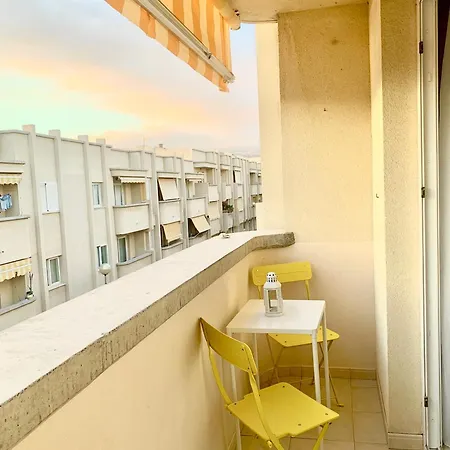 شقة 'your Home-los Abrigos-tenerife'